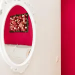 Apartmán Romantic Malatesta Řím