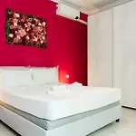 Romantic Malatesta Apartmán *