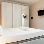 Apartmán Romantic Malatesta *