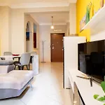 Romantic Malatesta Apartmán *