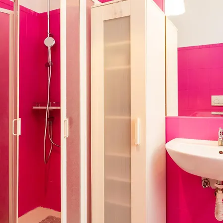 Appartement Romantic Malatesta Rome