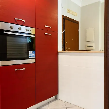 Romantic Malatesta Appartement *