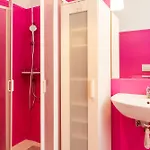 Daire Romantic Malatesta Roma